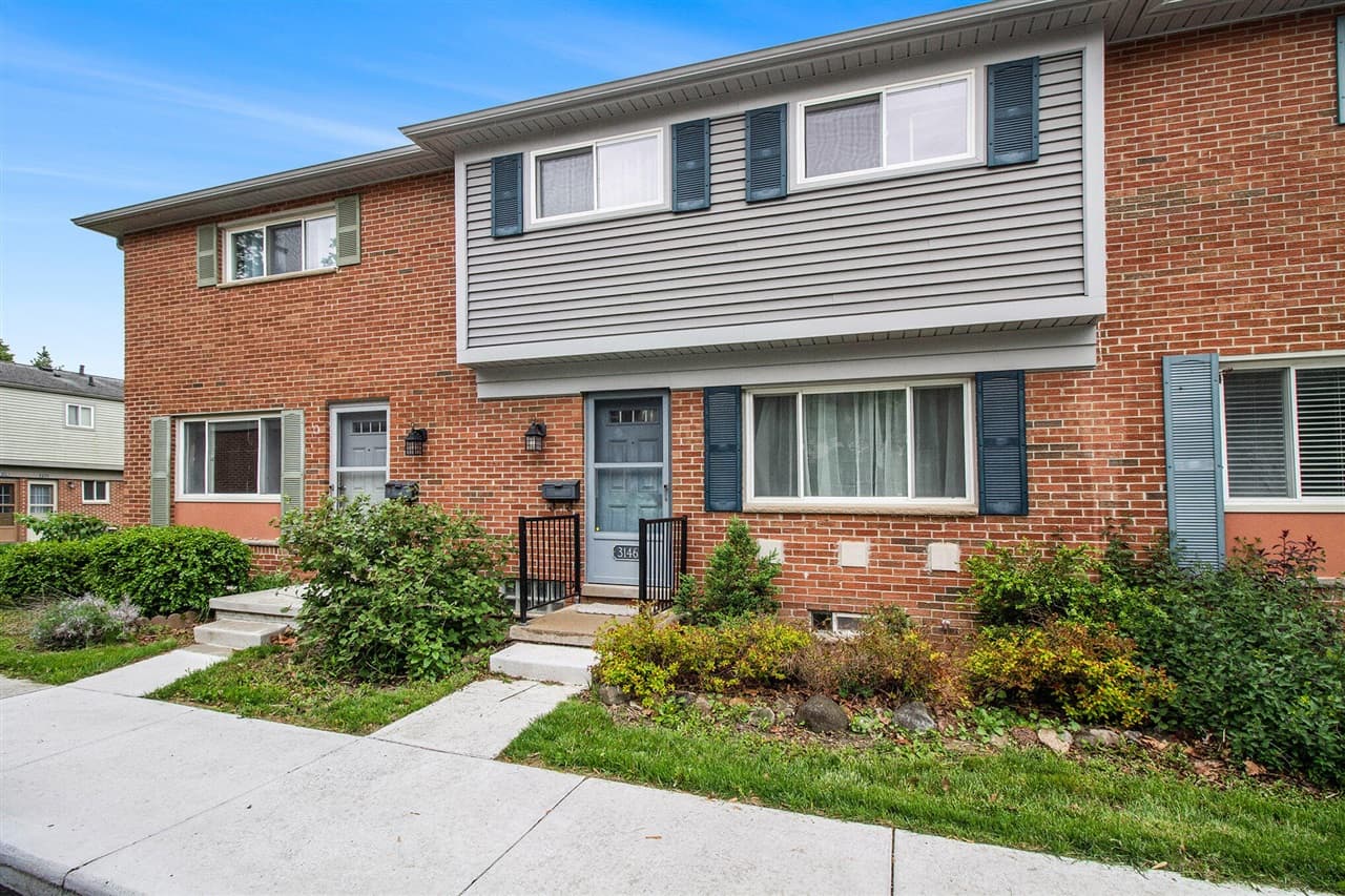 3146 Wolverine Drive