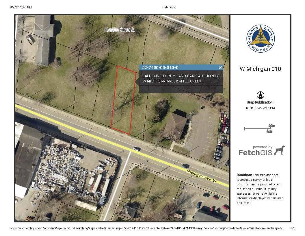 W Michigan 010 Avenue