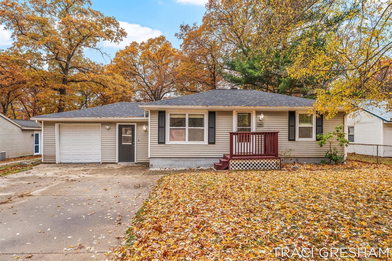 2865 Vandenberg Road