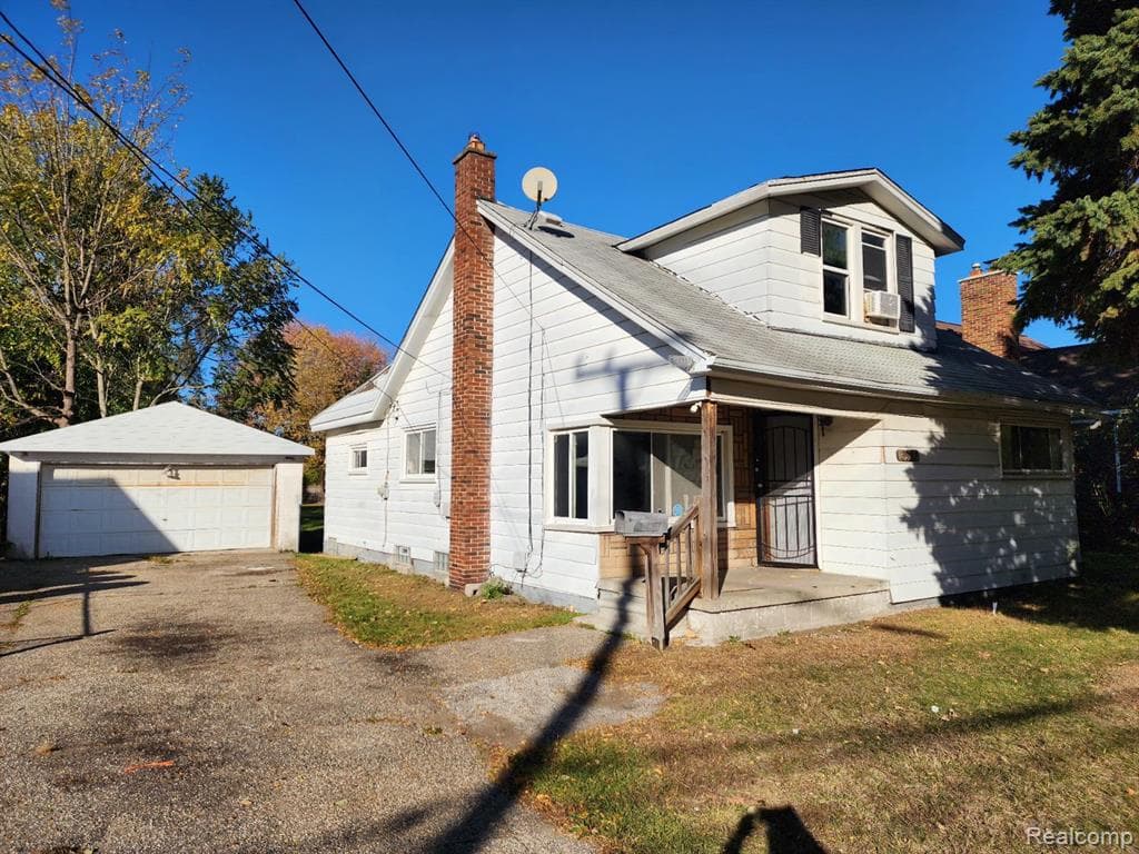 3927 Berkshire Avenue