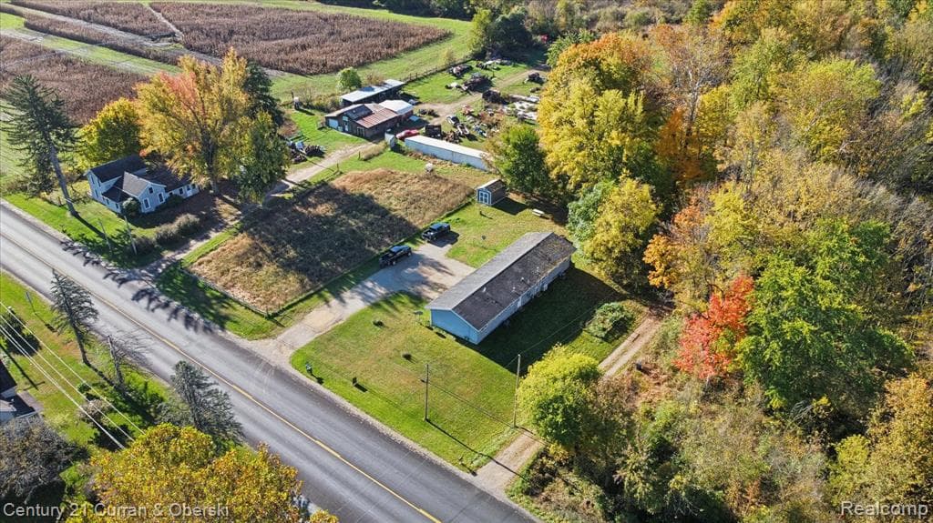 50663 Red Arrow Highway