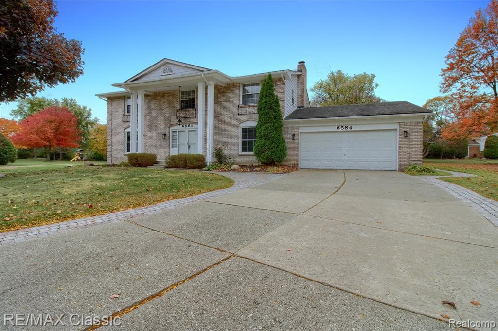 6564 Alderley Way Court