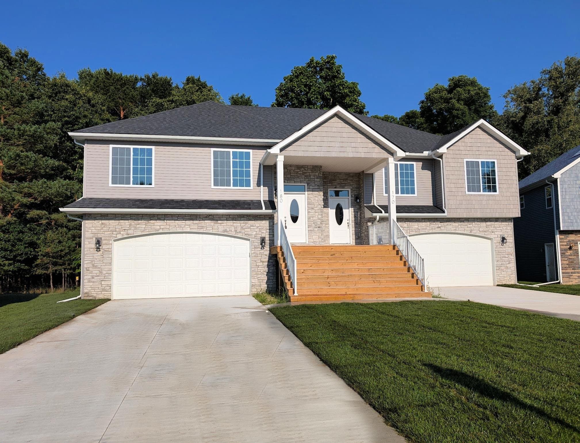 180 Whispering Pines Drive