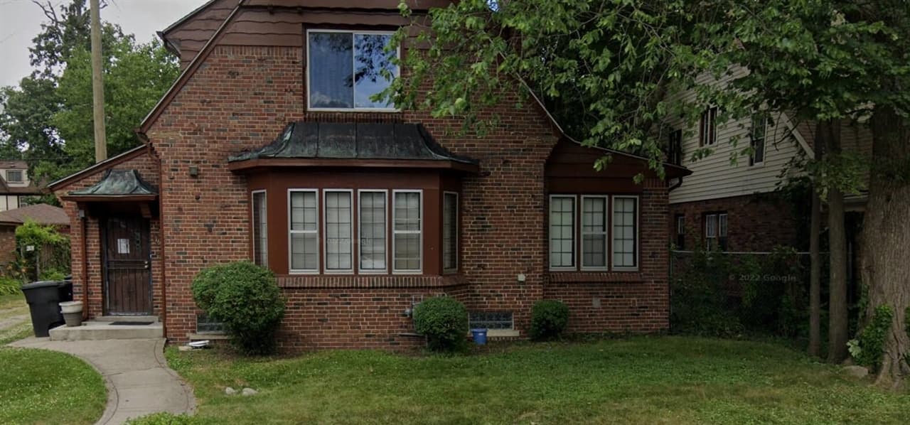 16578 Indiana Street Unit: Upper Unit