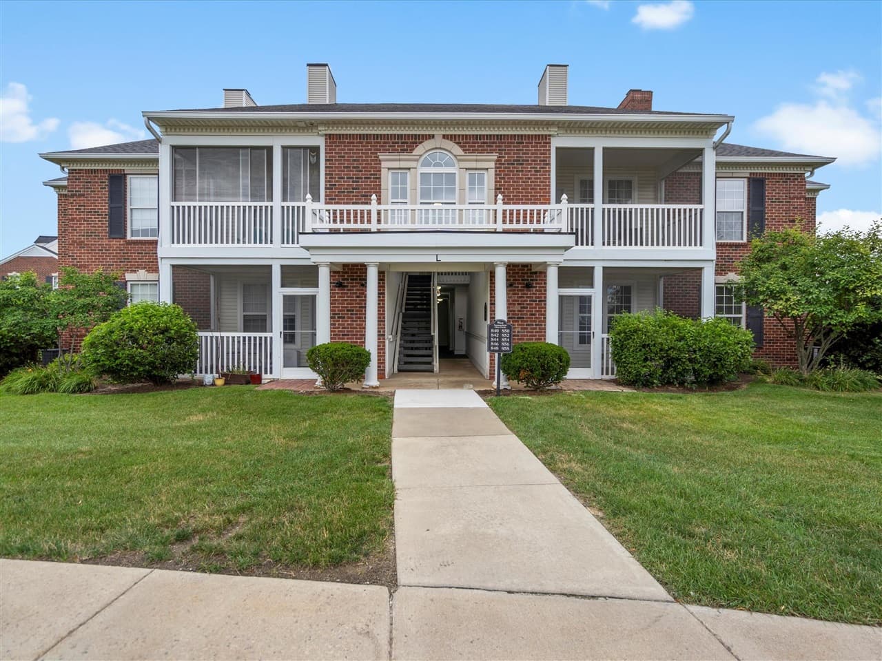 846 W Summerfield Gln Circle