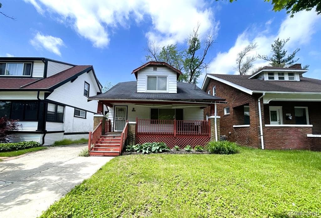 13235 Freeland Street