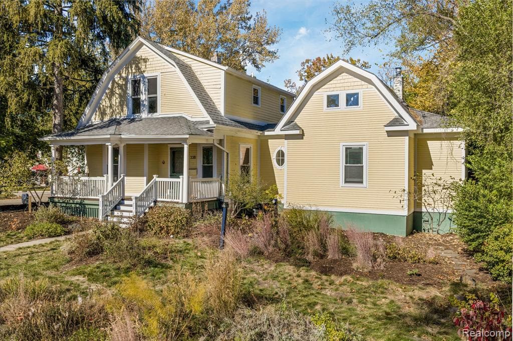 338 W Harrison Avenue