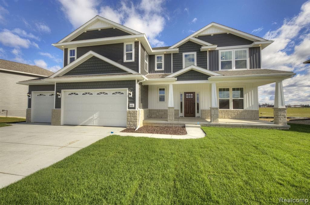 TBD ROUND ROCK DR (MOH 66) Drive