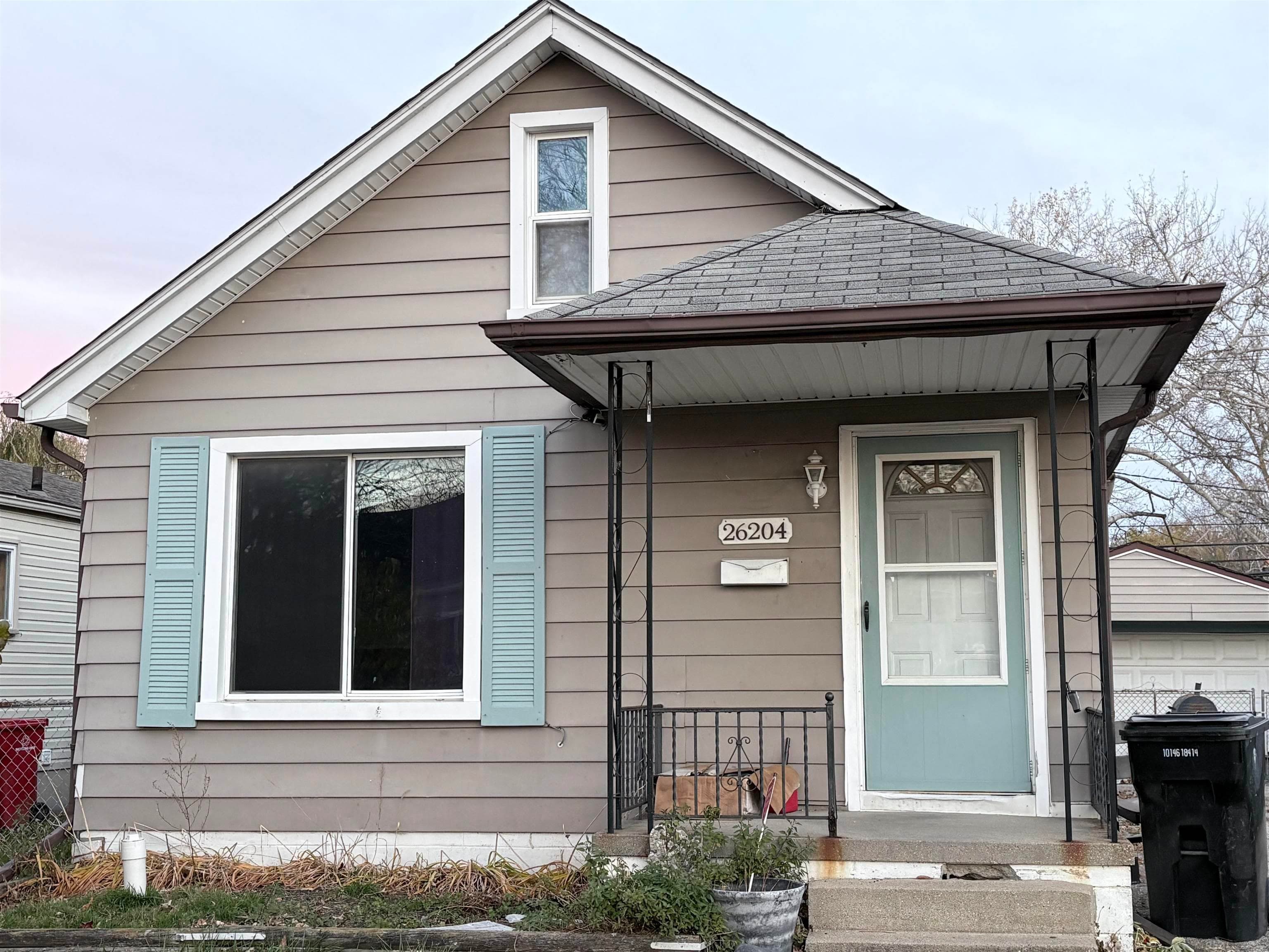 26204 Belanger Street