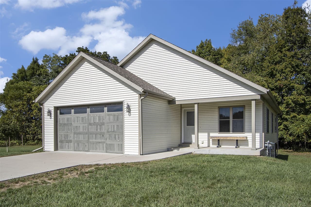 217 Corwin Meadows Drive