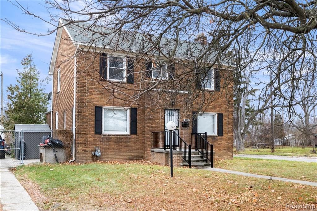 15375 Winthrop Street