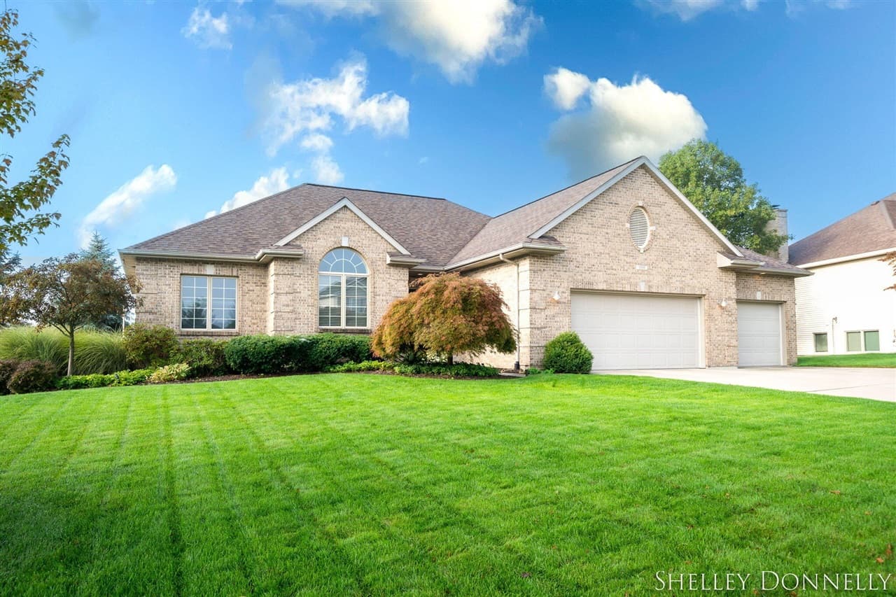 980 River Rock Drive