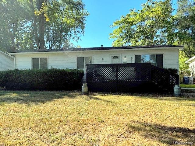 5115 Allingham Drive