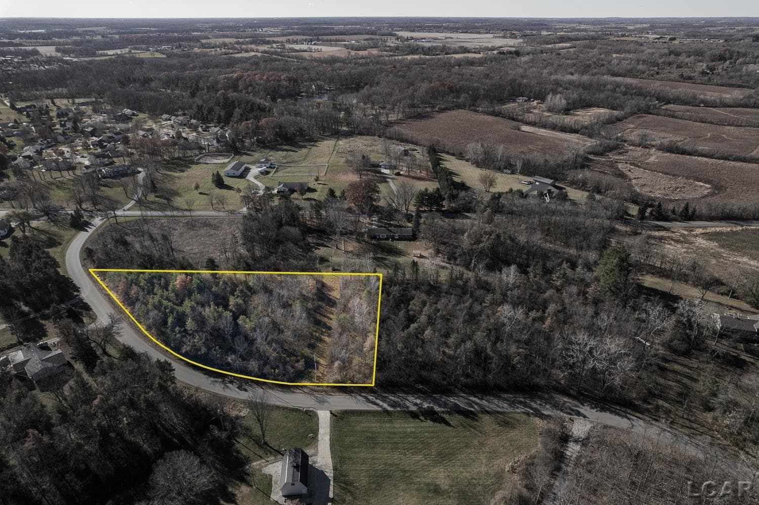 100 BLK Pleasant Drive