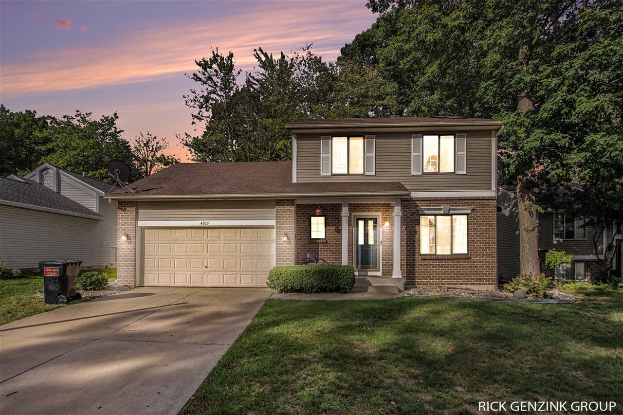 4709 Summer Creek Lane