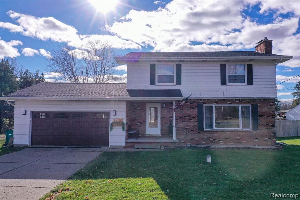 8495 Grand Blanc Road