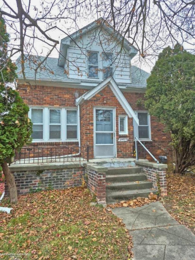 24619 Little Mack Avenue