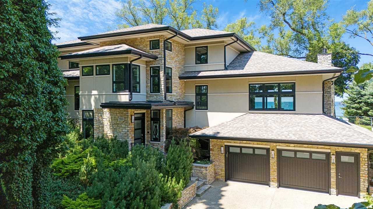 11869 Marquette Drive