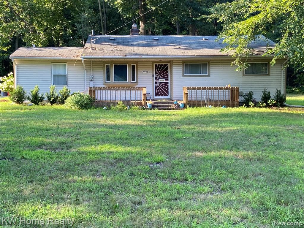 20286 Woodburn Drive