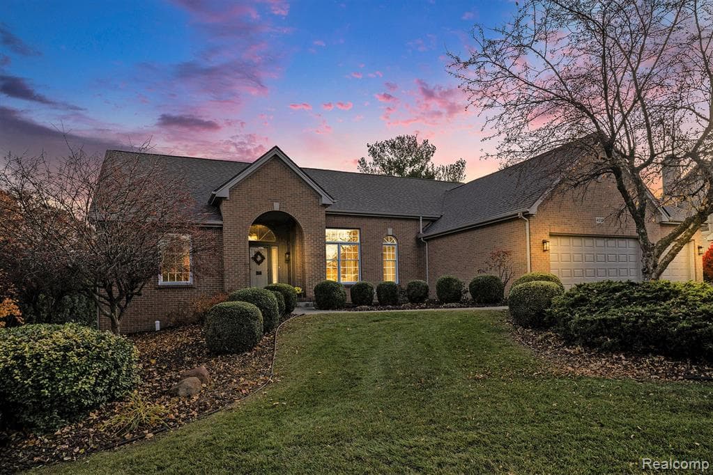 4019 Pine Ridge Court