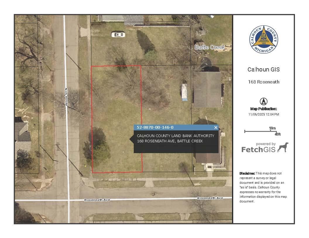 168 Roseneath Avenue