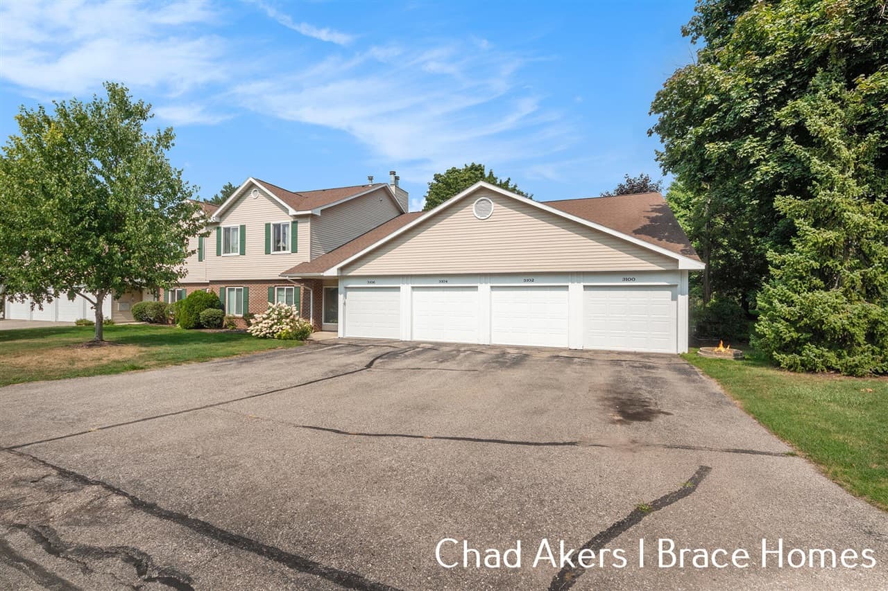 3100 Windcrest Court