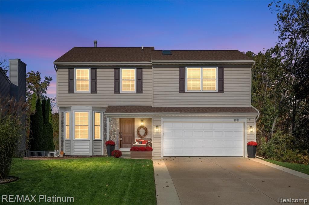 1815 Andover Boulevard