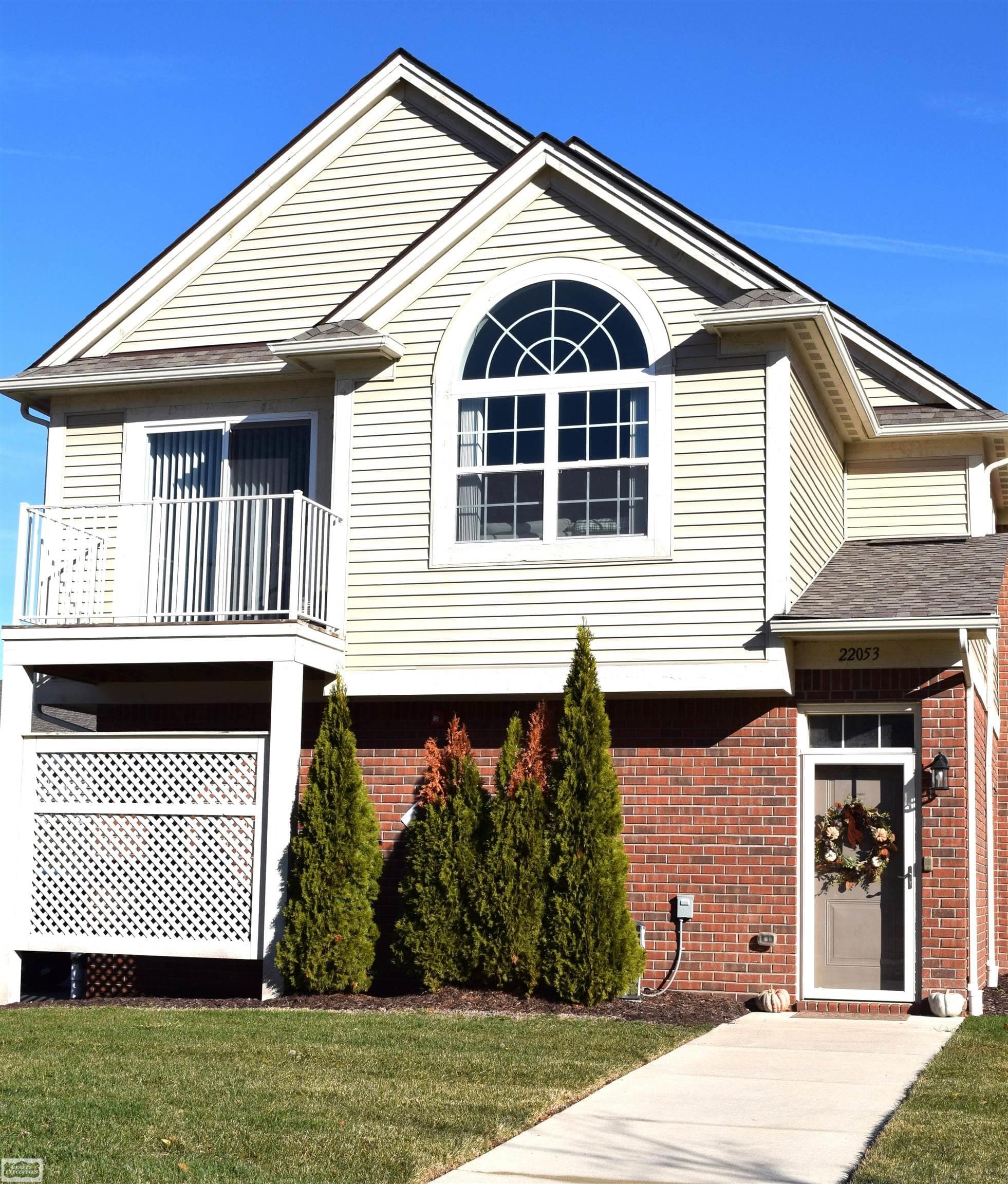 22053 Aberdeen Drive