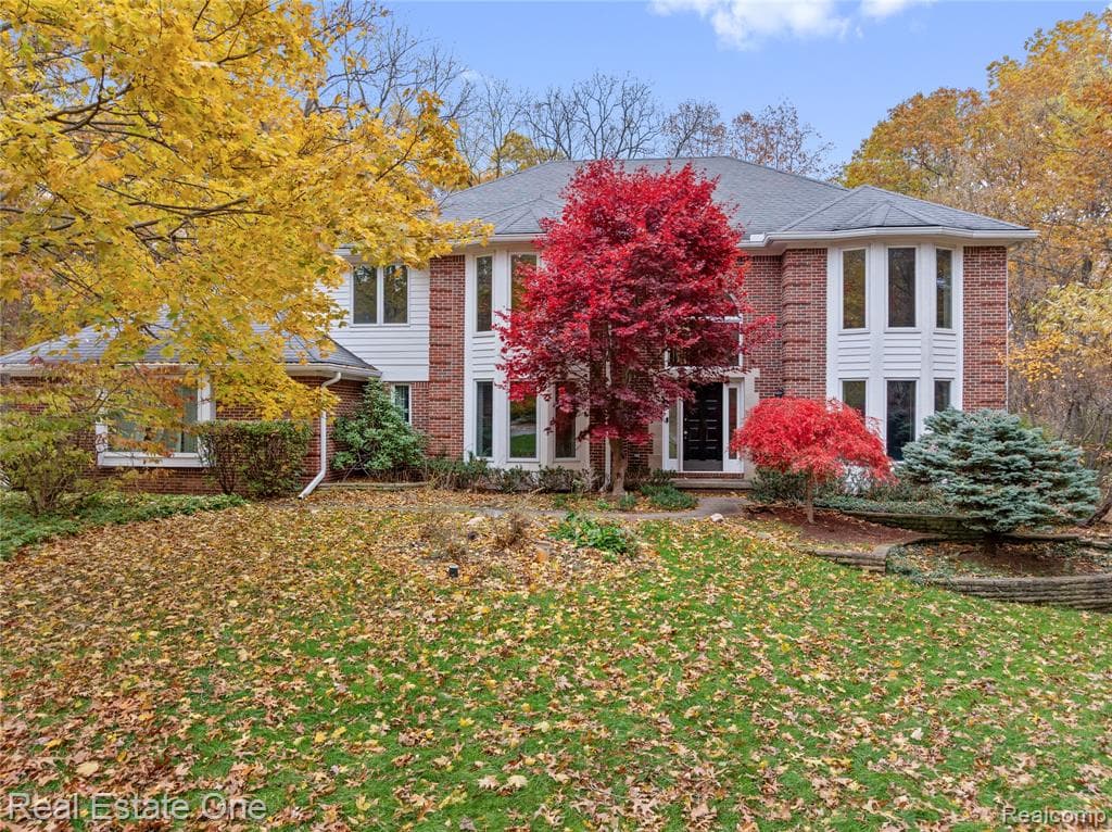 1740 Hidden Valley Court