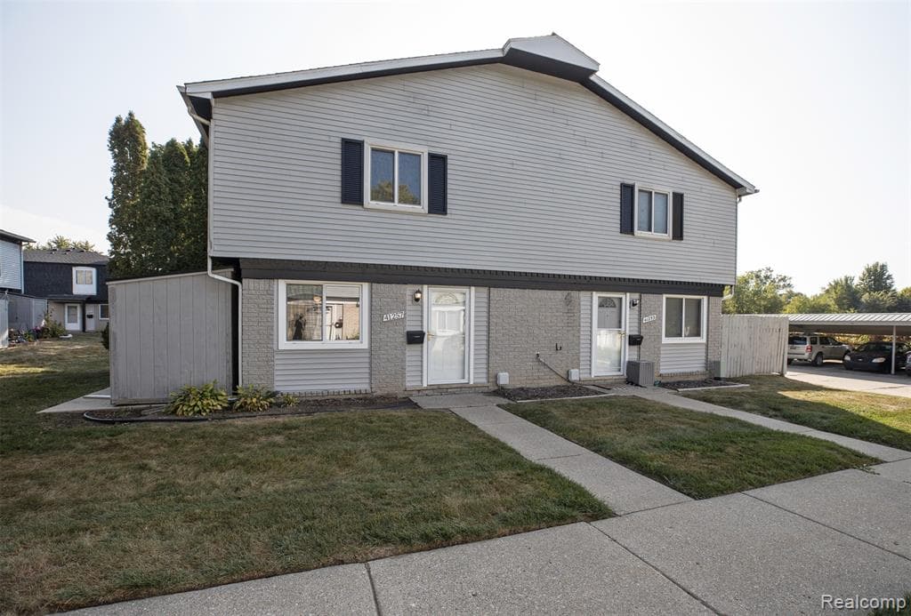 41257 S Woodbury Green Drive 138