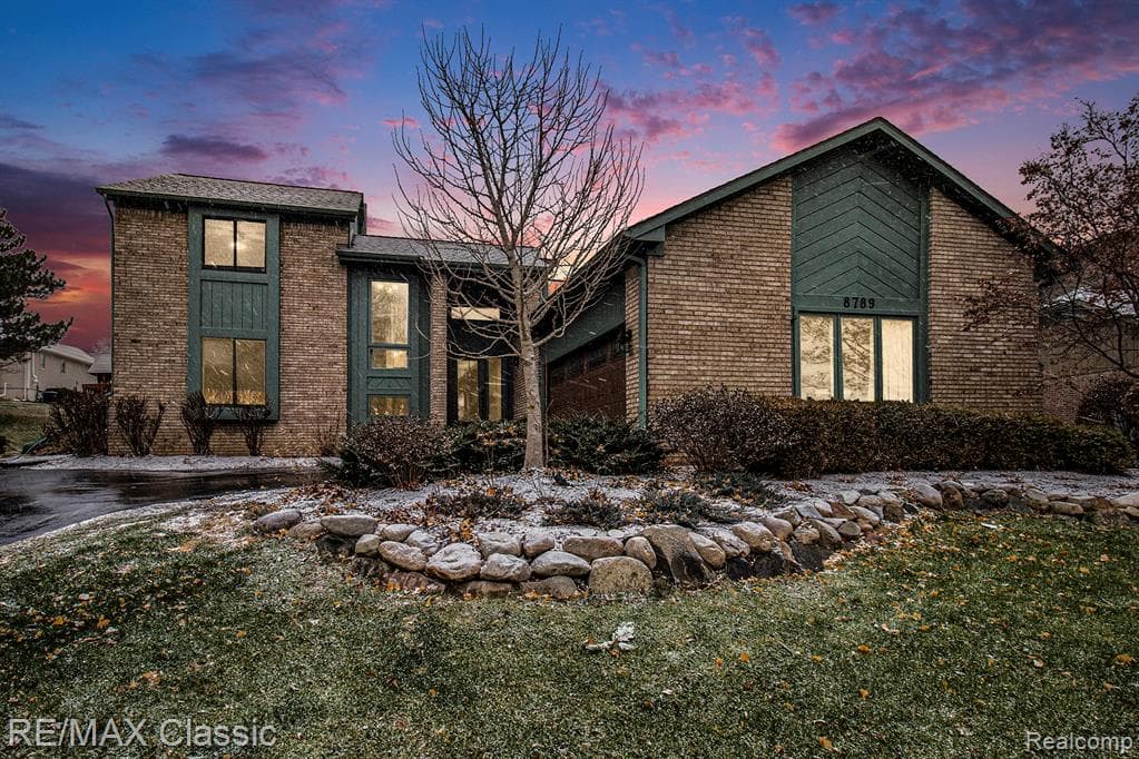 8789 El Dorado Drive