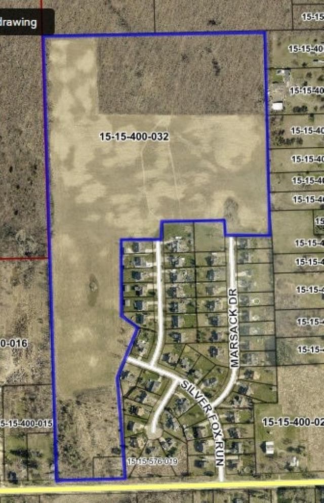 00 Grand Blanc Road Road