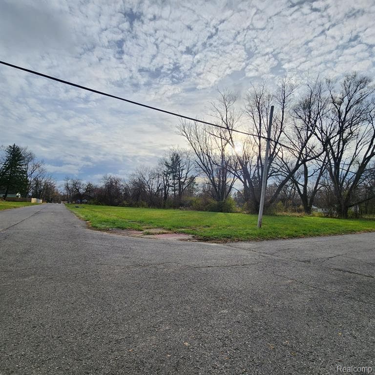 19719 VAUGHAN Street