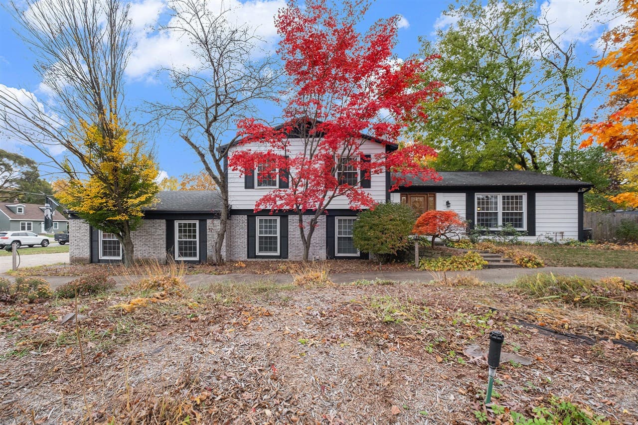 2390 Basswood Street