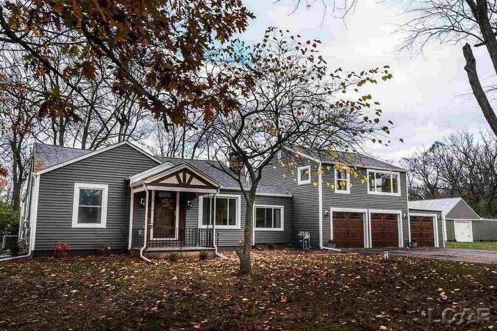 4066 Aebersold Drive