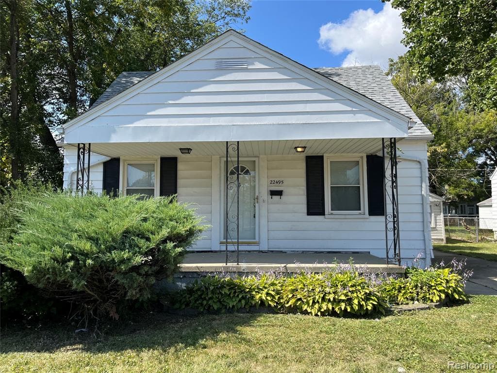 22495 Tuscany Avenue