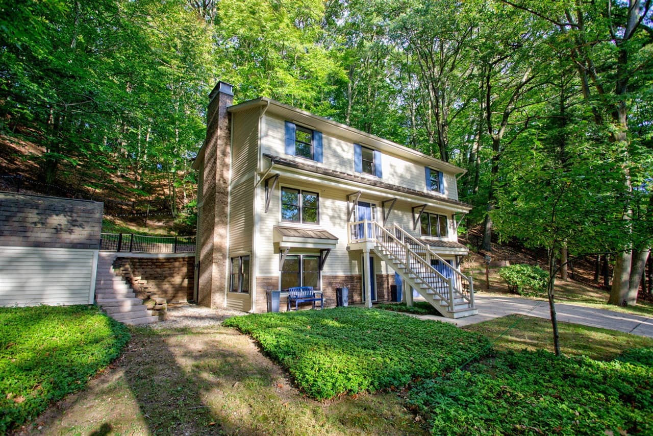 401 Stickney Ridge Road