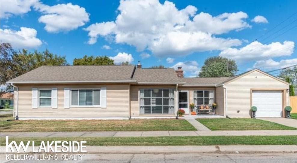 26700 Belanger Street