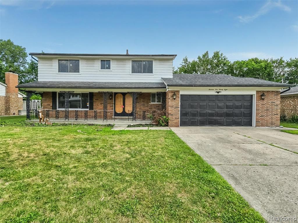 19128 Cheyenne Street