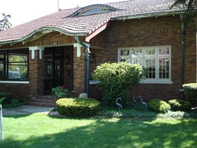 404 N Fancher Street