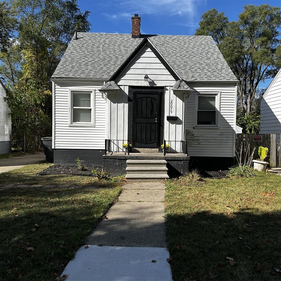 20075 Strasburg Street