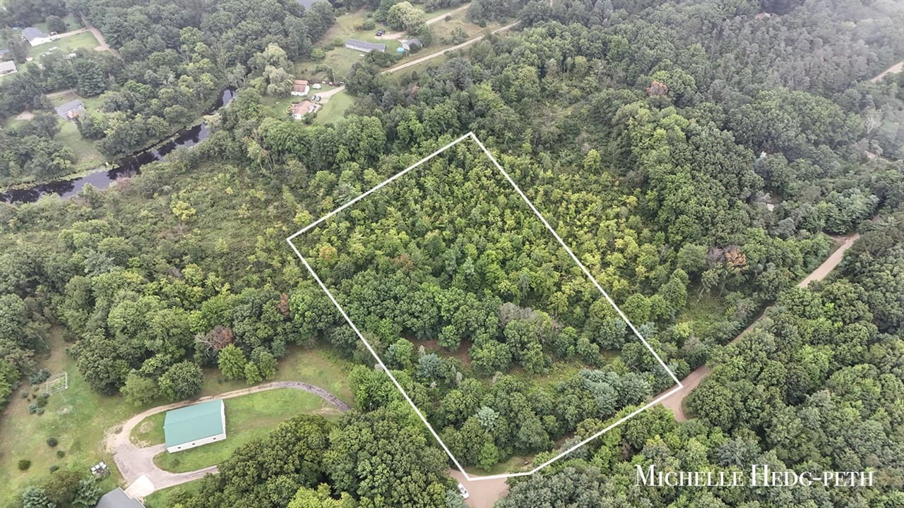 Spruce Hollow Drive Parcel B