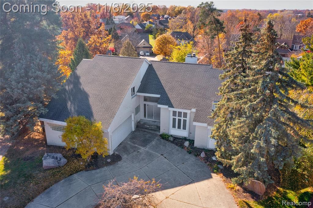 31033 Evergreen Court