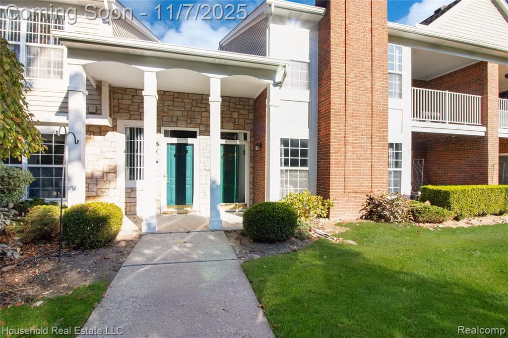 4354 Berkshire Drive