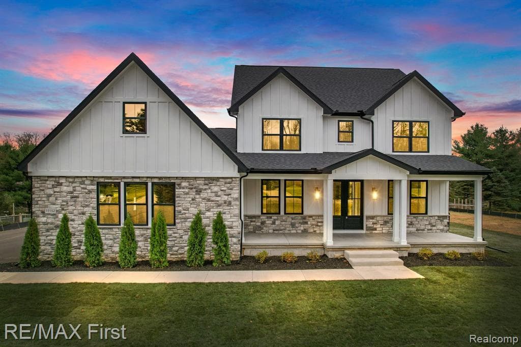 11152 Spruce Point Dr