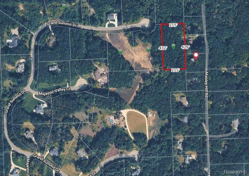 9410 Grand Summit Drive