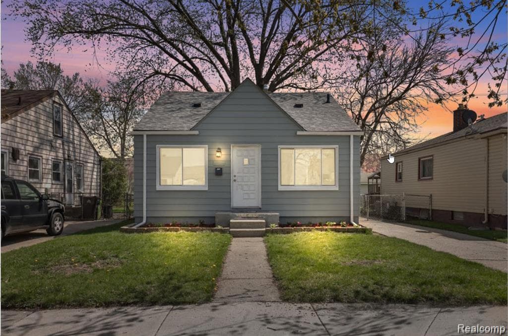 28320 Hillview Street