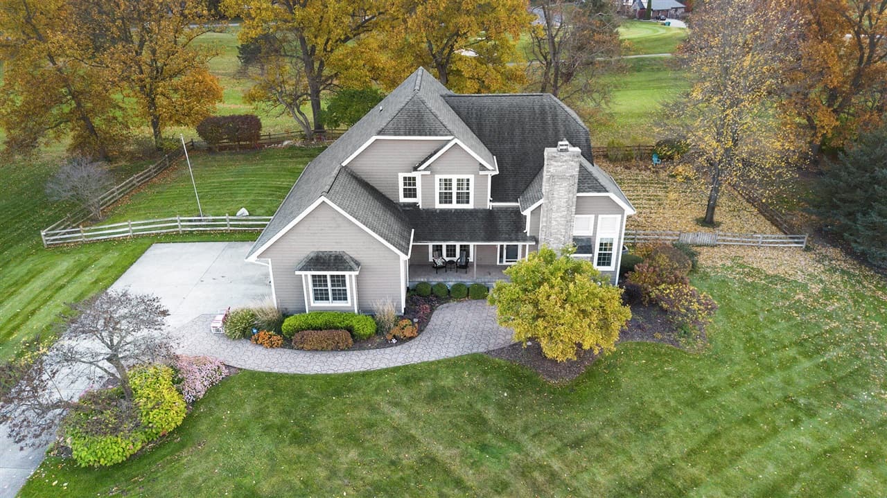 71454 Song Sparrow Trail