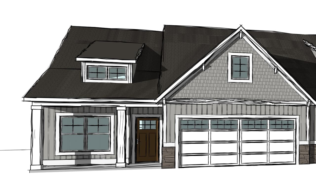 11967 Smithfield Drive Lot 3