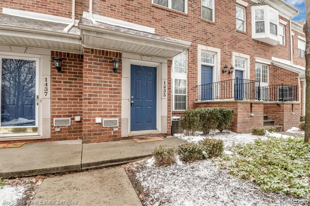 1435 Chesapeake Drive